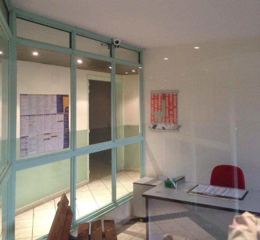 Studio Blagnac 18 Apartment Toulouse Room photo